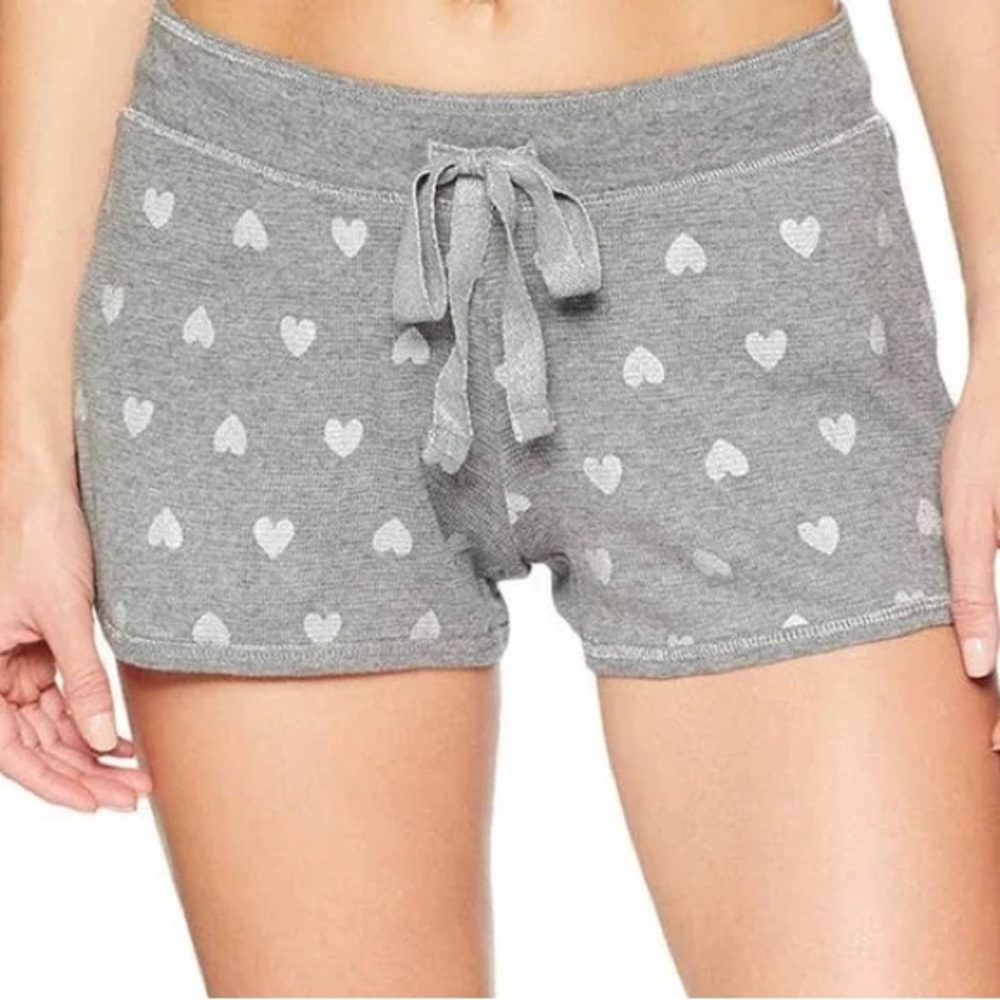 NWT PJ Salvage Sleep Shorts, Size XL